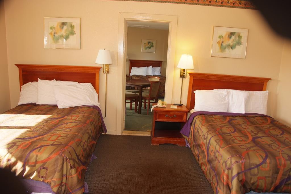 Hotel Suwannee Gables Old Town Exteriér fotografie